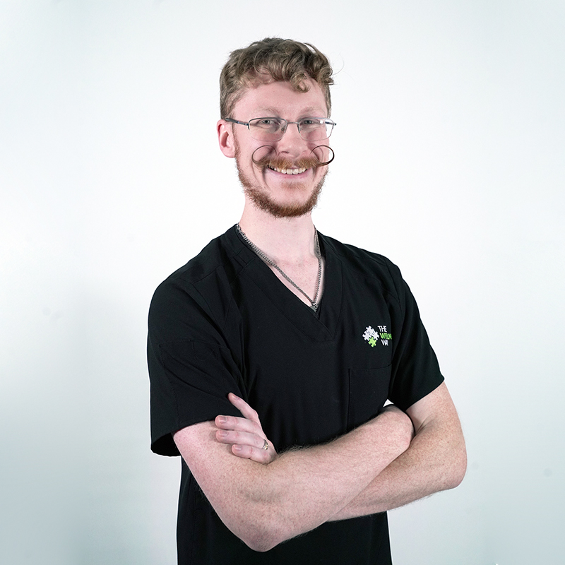 Dr. Lucas Gindl